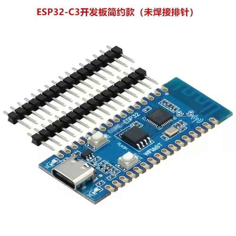 Esp32 - C3 - 1